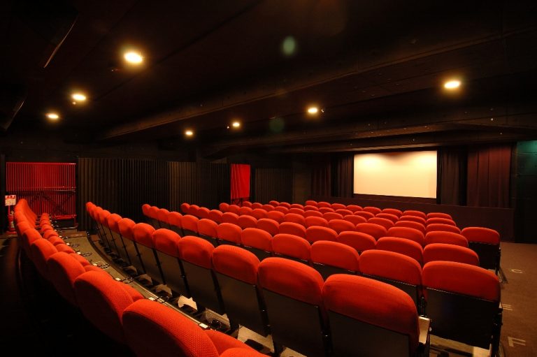 Cinema2Days 1