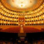 teatro la scala milano