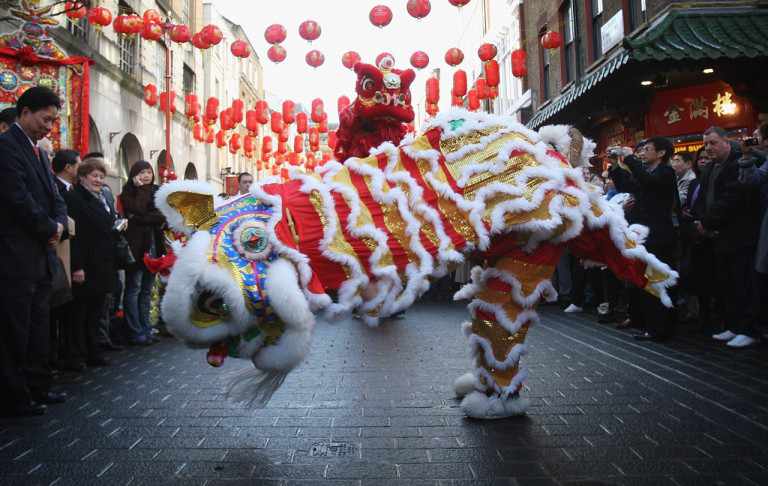 Chinatown