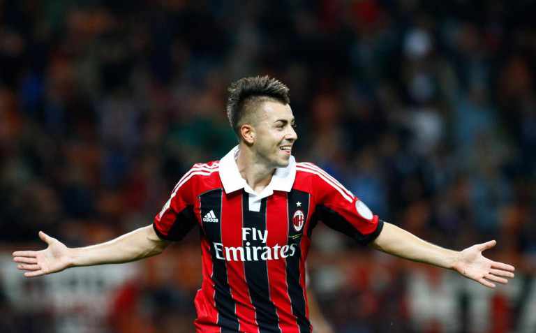 El Shaarawy ritorno milan galliani