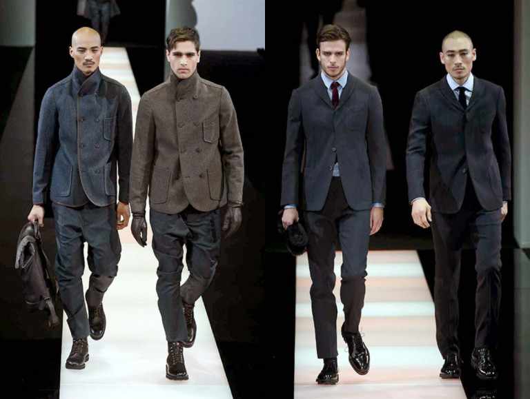 Milano Moda Uomo 2016 Tutti gli Eventi da non perdere