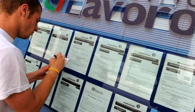 Offerte di lavoro