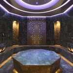 Relax Benessere Hotel Gallia Milano luxury spa