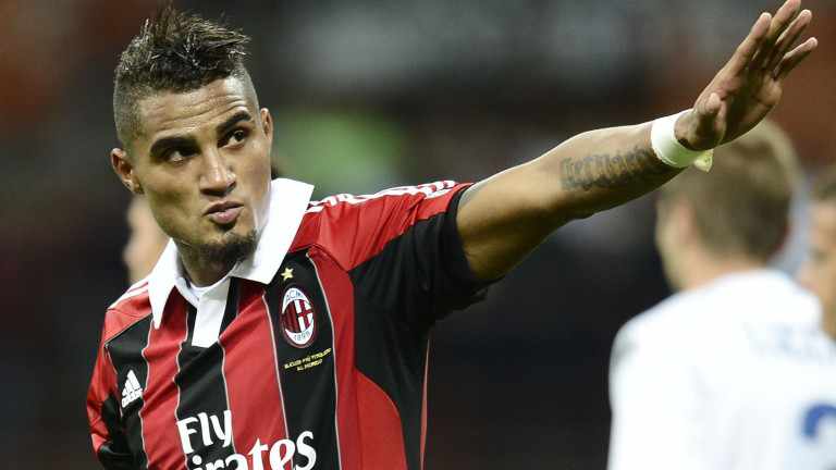 boateng ritorno milan