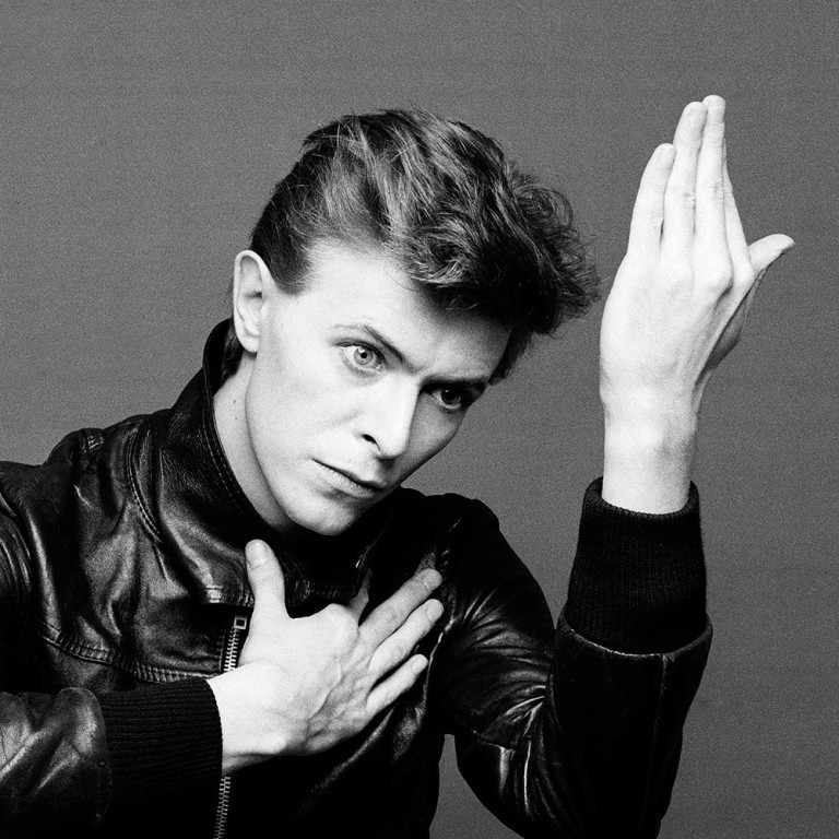 bowie eventi milano