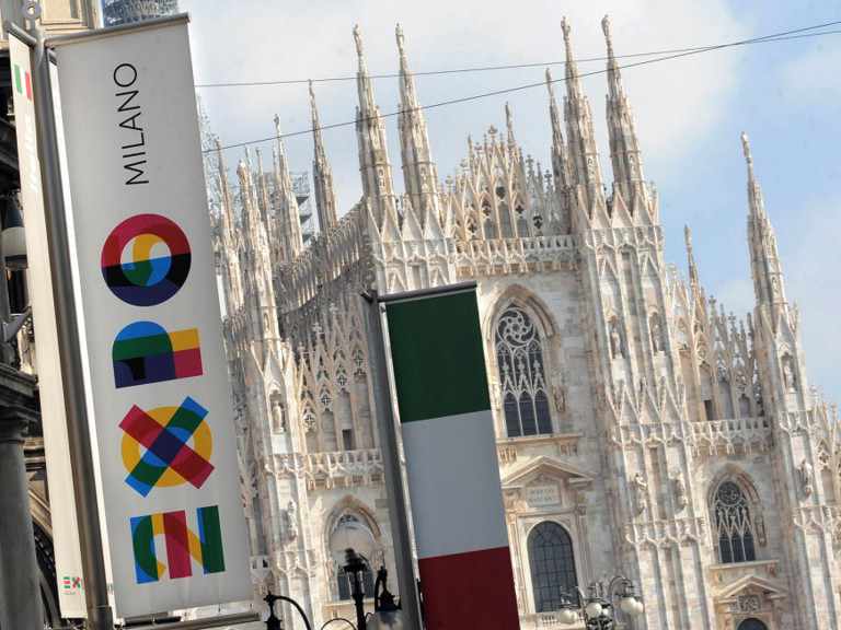 expo milano logo duomo 1
