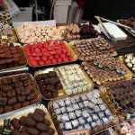 fiera del cioccolato milano