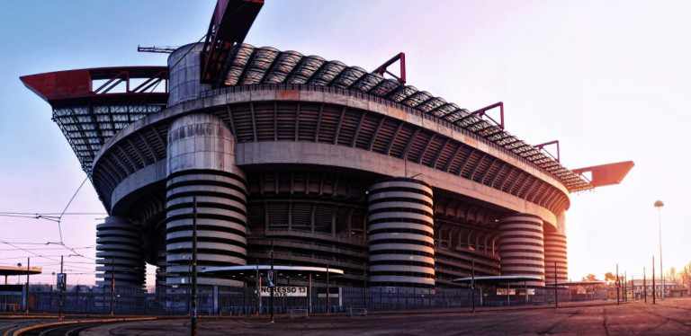 finale champion milano calcio san siro