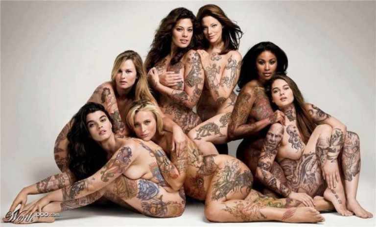 milano tatoo convention