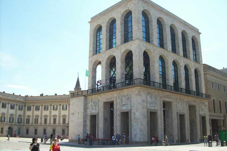 musei gratis milano