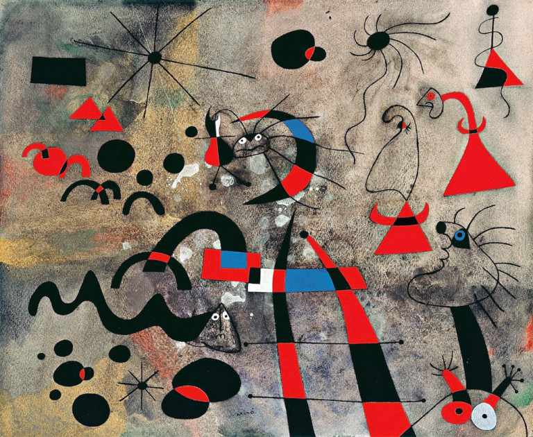opera miro