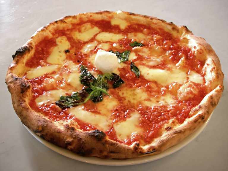 pizzeria Starita milano opening 1