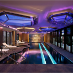 spa benessere Hotel Gallia Shiseido 1