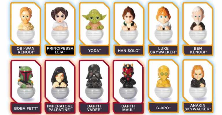star wars