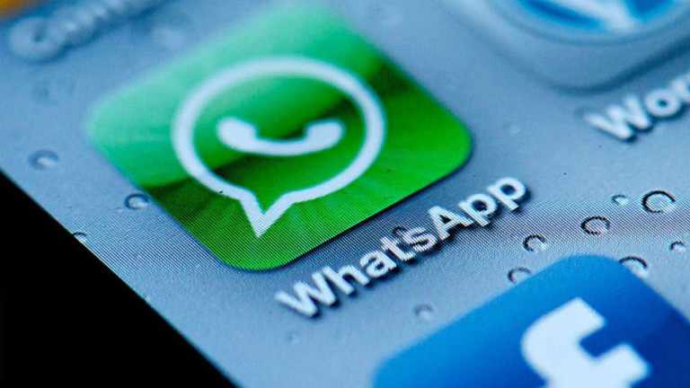 whatsapp gratuito bufala