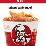 KFC in Italia