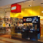 Lego store milano 1