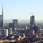 Milano skyline 02