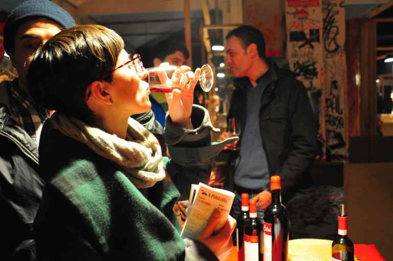 Wineat5vie milano eventi centro storico