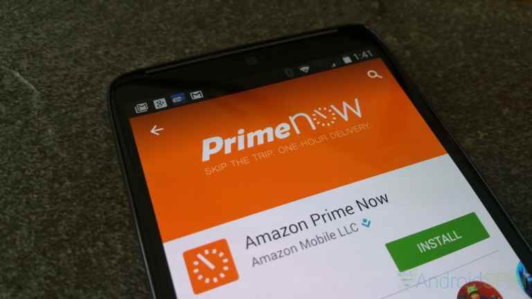 amazon prime now frutta e verdura 1
