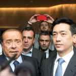 berlusconi mr bee