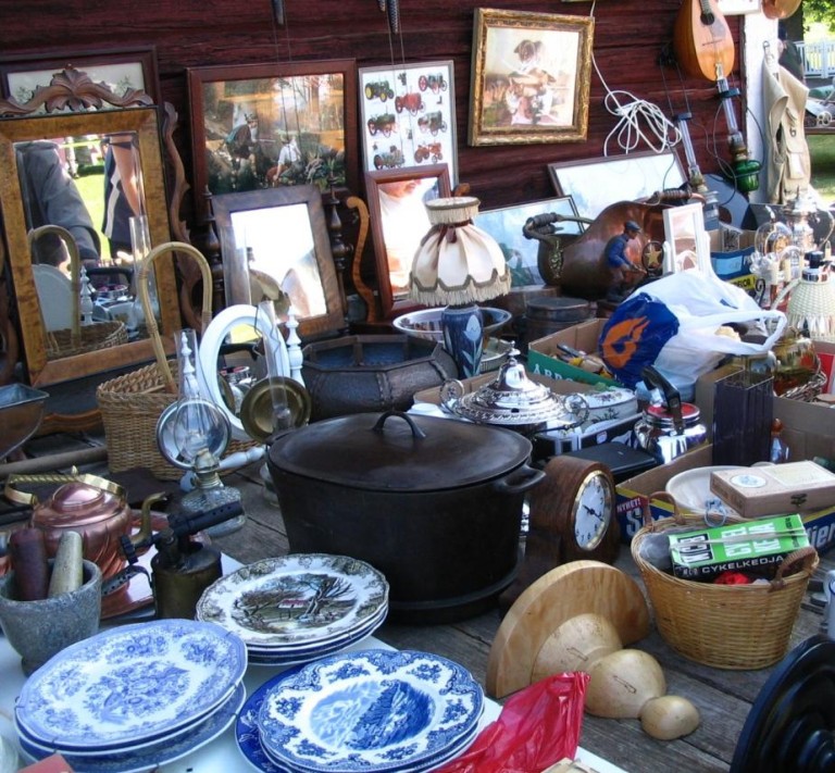brera mercatini antiquariato milano 1