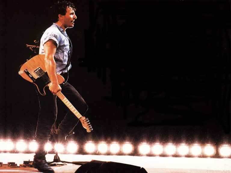 bruce springsteen 1