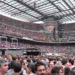 bruce springsteen san siro