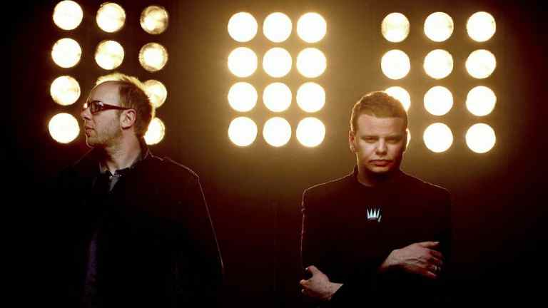 chemical brothers milano