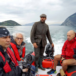 christo lago di iseo 2016 1