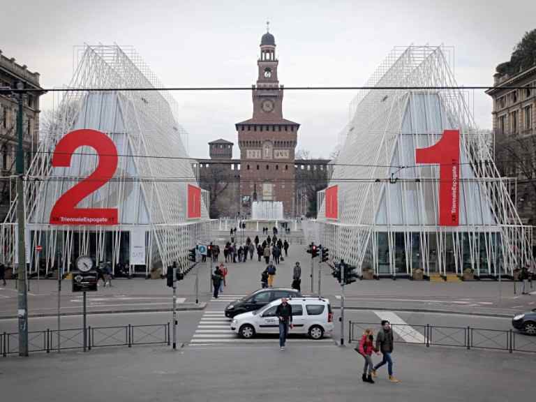 expo gate milano 2016