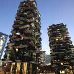 milano bosco verticale