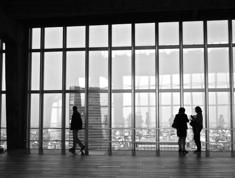 pirellone visite gratuite belvedere milano 