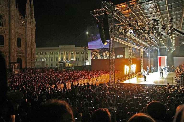 radio italia live 2016