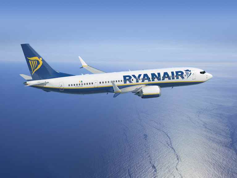 ryanair nuove rotte da milano