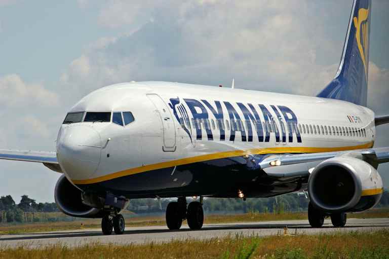 ryanair nuove rotte da milano2016