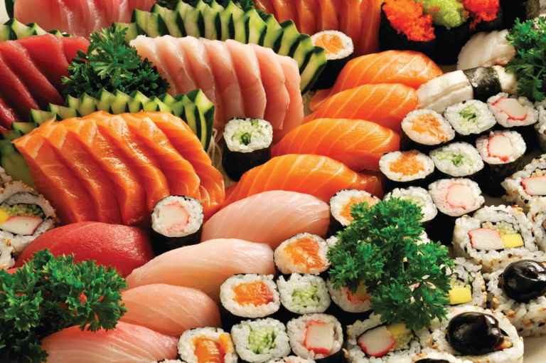 sushi milano 2