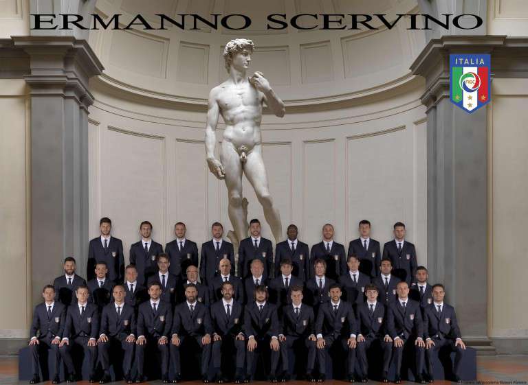 Ermanno Scervino ITALIAdefINGL milanoevents