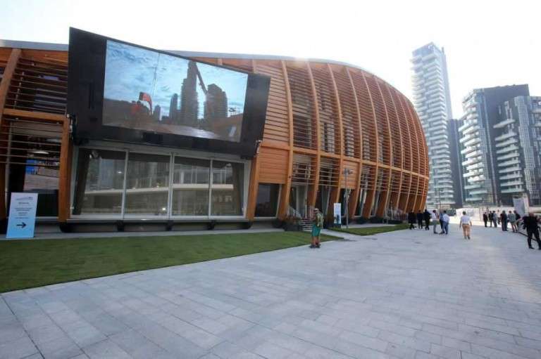 jazz unicredit pavillion compressed
