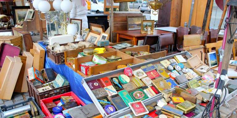 mercatino di Artigianato e Collezionismo compressed