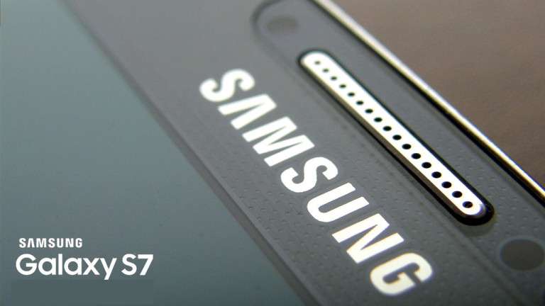 samsung galaxy s7
