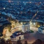 Featured image for ‘Salita Torre Branca By Night con Degustazioni di Vini’