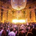 Featured image for ‘Capodanno 2018 al Gattopardo Cafè’