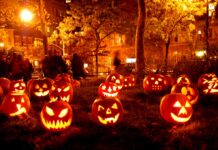 Halloween a Milano: eventi, feste e cose da fare il 31 ottobre