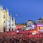 concerto duomo milano