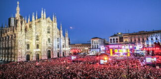 concerto duomo milano