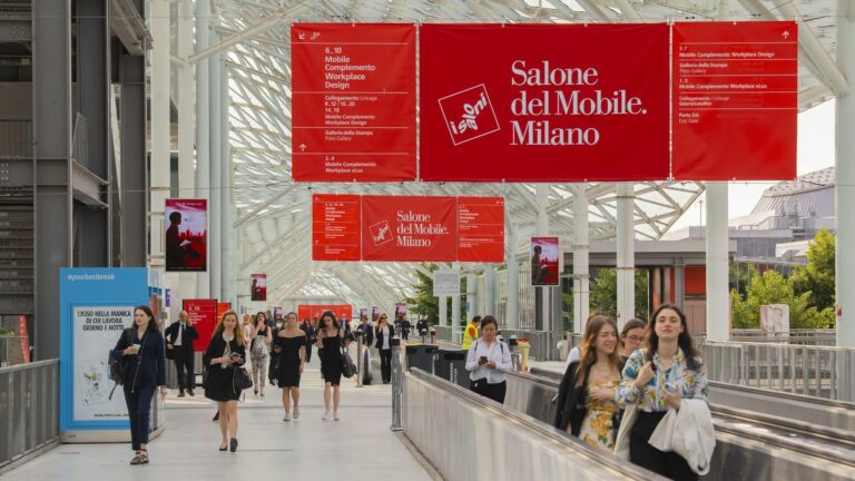 salone del mobile 2023 eventi milano design week