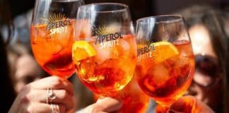 spritz party grace