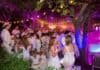 white party just cavalli