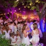 white party just cavalli